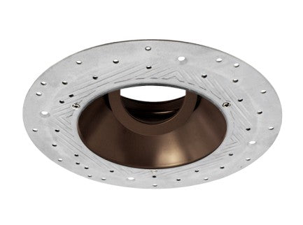 ELCO Lighting 4" Lighting Frame For Koto System ELK430BZ