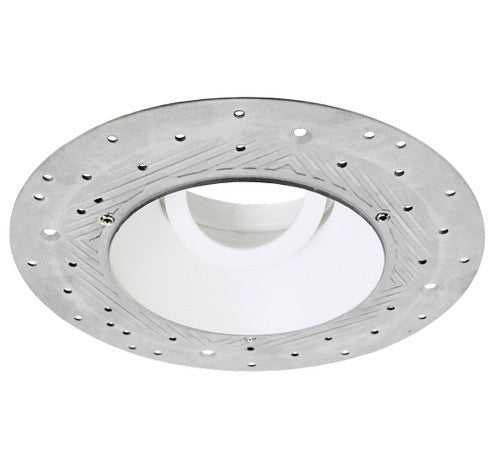 ELCO Lighting 4" Lighting Frame For Koto System ELK430W