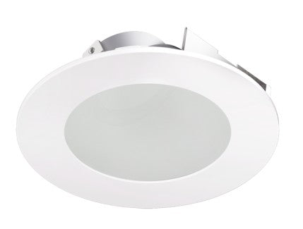 ELCO Lighting ELK4349H 4-Inch Haze LED Light Engine with Reflector Trim