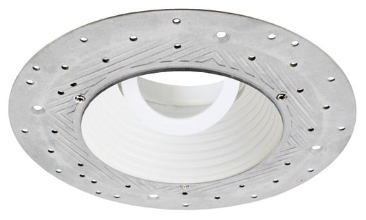 ELCO Lighting 4" Lighting Frame For Koto System ELK434W