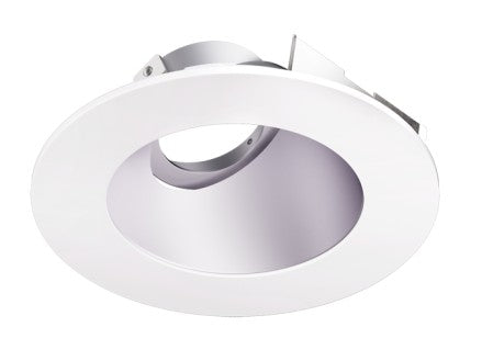 ELCO Lighting 4" Sloped Ceiling Reflector For Koto System ELK4357H