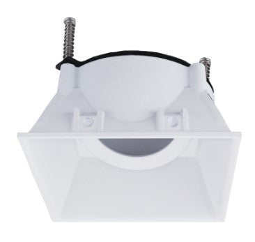 ELCO Lighting 4" White Reflector Trim For Koto System ELK459W