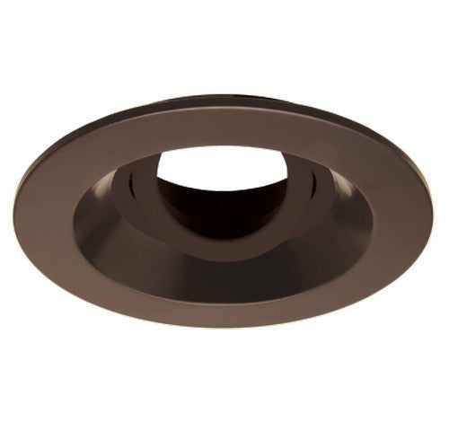 ELCO Lighting 4" Lighting Trim For Koto System ELK4710BZ