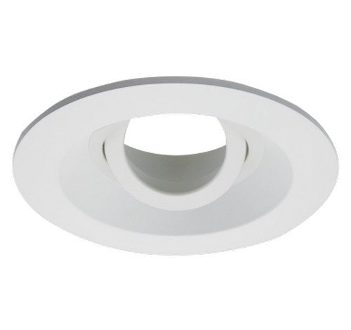 ELCO Lighting 4" Reflector Trim For Koto System ELK4710W