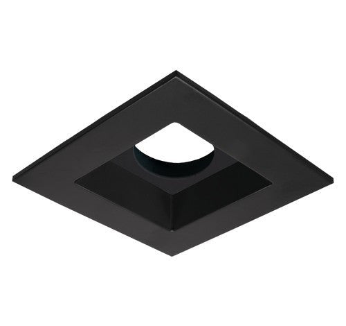 ELCO Lighting ELK4714B 4-Inch LED Square Reflector Module