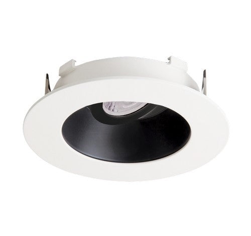 ELCO Lighting 4" Reflector Trim For Koto System ELK4721BW