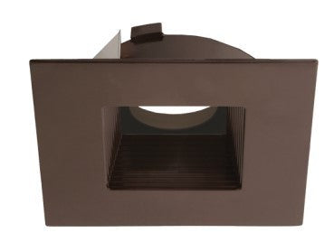 ELCO Lighting ELK4743BZBZ 4-Inch LED Baffle Trim Module