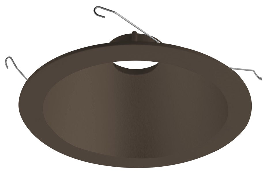 ELCO Lighting 6" Reflector Trim For Koto System ELK6418BZ