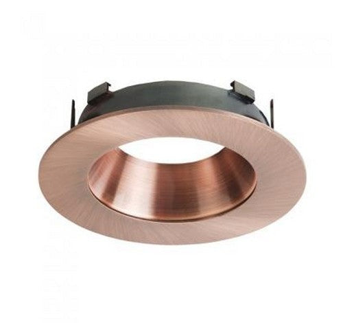 ELCO Lighting 4" Reflector Trim For ELL Series ELL4621CPCP