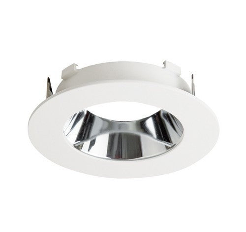 ELCO Lighting 4" Reflector Trim For ELL Series ELL4621CW