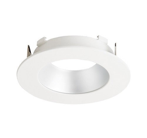 ELCO Lighting 4" Reflector Trim For ELL Series ELL4621HW