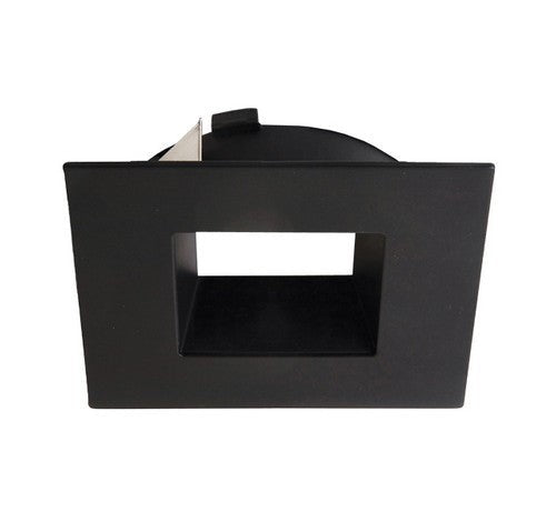 ELCO Lighting 4" Reflector Trim For ELL Series ELL4641BB