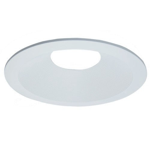 ELCO Lighting 6" Baffle Trim For ELL Series ELL6813W