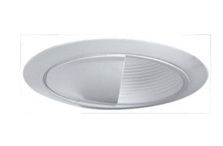 ELCO Lighting 5" Wall Wash Trim ELM5045W