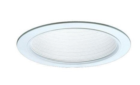 ELCO Lighting 6" White Baffle Trim ELP40W