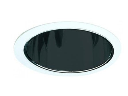 ELCO Lighting 6" Black Reflector Trim ELS30B