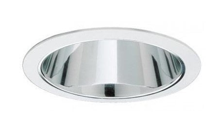 ELCO Lighting 6" Clear Reflector Trim ELS30C