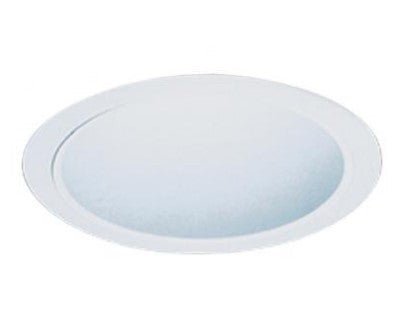 ELCO Lighting 5" White Reflector Trim ELS520W