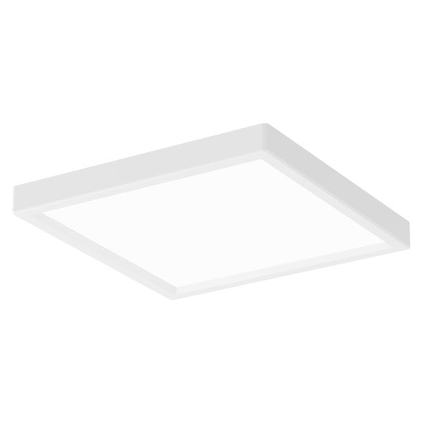 ELCO Lighting Square Slim LED Slim Panel ELSP44CT5W