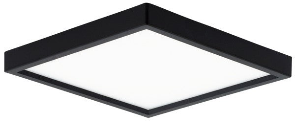 ELCO Lighting 3000K 120V Square Slim LED Slim Panel ELSP8830B
