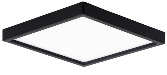 ELCO Lighting 3000K 120V Square Slim LED Slim Panel ELSP8830B
