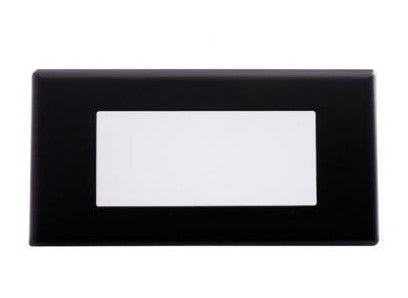 ELCO Lighting White Finish Optical Lens ELST11B