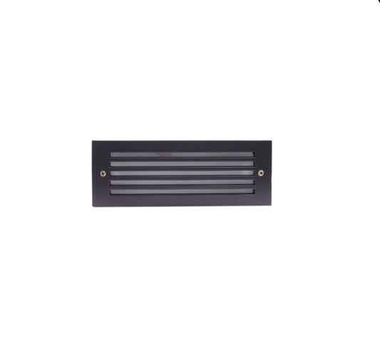 ELCO Lighting 26W White Finish Brick Light ELST41B