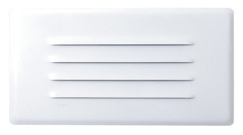 ELCO Lighting 13W White Finish Step Light ELST52W