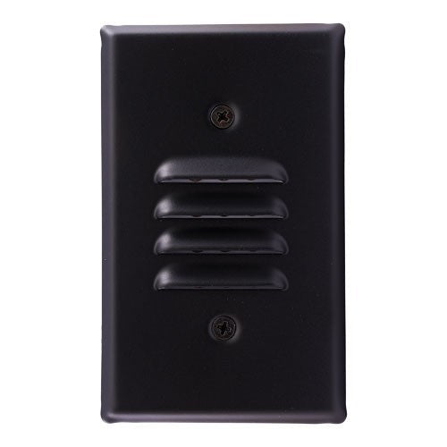 ELCO Lighting 120V Mini Vertical Mini Step Light ELST64B
