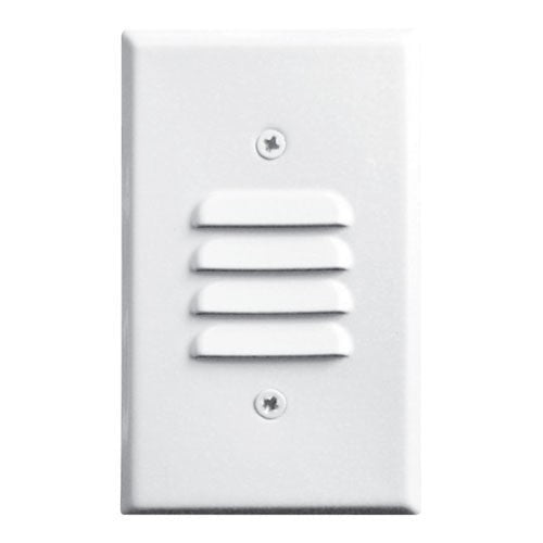 ELCO Lighting 120V Mini Vertical Mini Step Light ELST64W