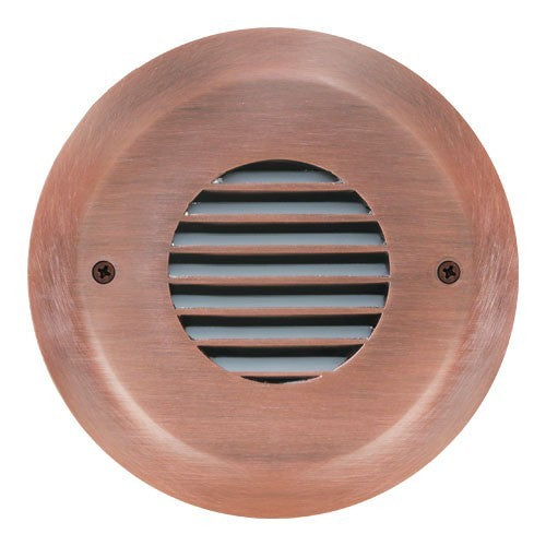 ELCO Lighting 3W 12V Round Mini Mini Step Light ELST8530CP