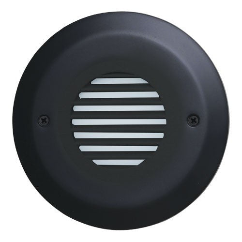 ELCO Lighting 3W 12V Round Mini Mini Step Light ELST8540B