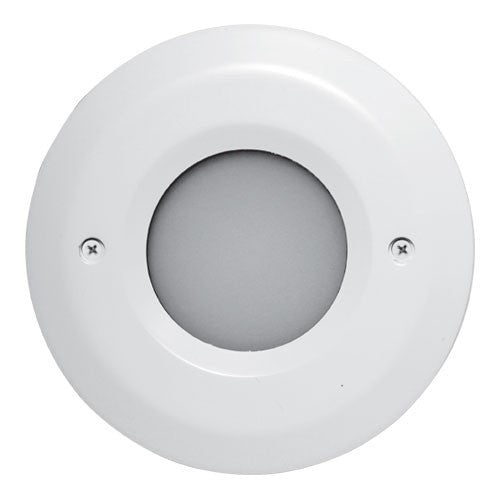 ELCO Lighting 3W 120V Round Mini Mini Step Light ELST8640W