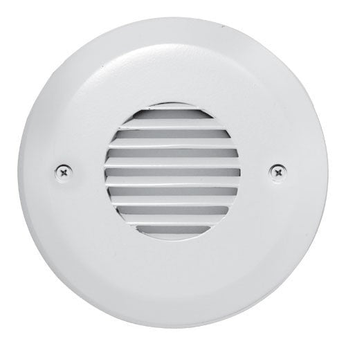 ELCO Lighting 3W 120V Round Mini Mini Step Light ELST8730W