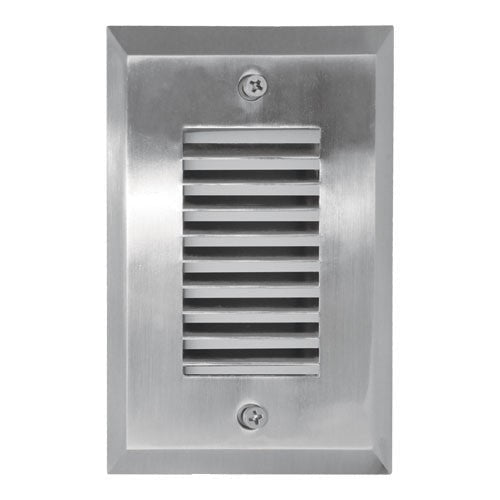 ELCO Lighting 2W 12V Mini Vertical Mini Step Light ELST9230N