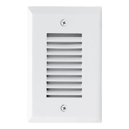 ELCO Lighting 2W 12V Mini Vertical Mini Step Light ELST9230W