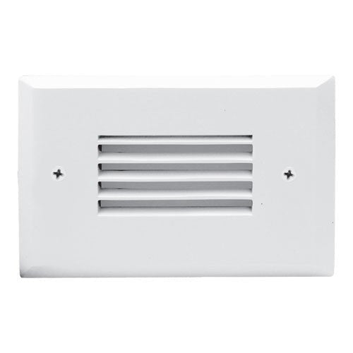 ELCO Lighting 2W 12V Mini Horizontal Mini Step Light ELST9340W