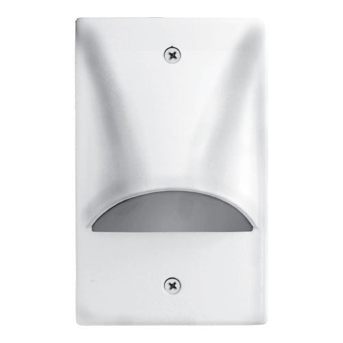 ELCO Lighting 2W 12V Mini Wet Location Mini Step Light ELST9430W