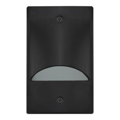 ELCO Lighting 2W 12V Mini Wet Location Mini Step Light ELST9440B