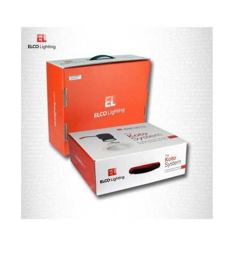 ELCO Lighting ELTRV1056-A Lighting Component