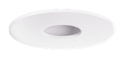 ELCO Lighting Round Mini Recessed Reflector Trim EMN1RD27BB