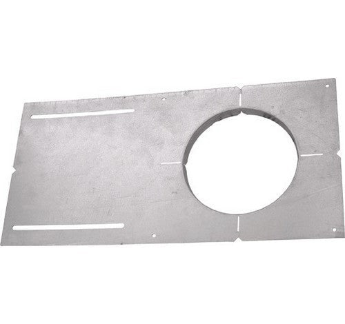 ELCO Lighting Mounting Plate EMP4