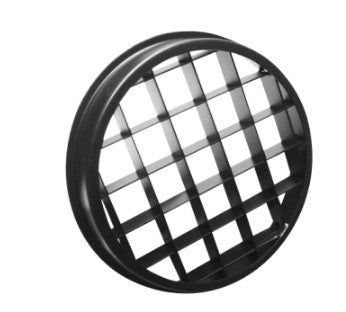 ELCO Lighting Black Finish Lighting Louver EP444B