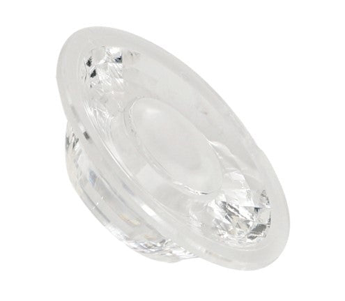 ELCO Lighting EP717C 2-Inch LED Light Engine with Reflector Trim, 35°