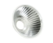 ELCO Lighting 15DEG Recessed Reflector Trim EP735C
