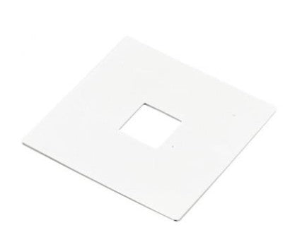 ELCO Lighting Bronze Finish Outlet Box Cover EP800BZ