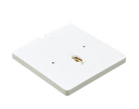 ELCO Lighting White Finish Lighting Accessory EP816W