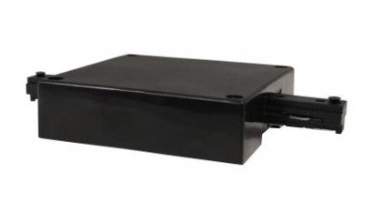 ELCO Lighting Black Finish Track Lighting Accessory EP827B