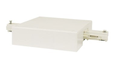 ELCO Lighting White Finish Track Lighting Accessory EP827W