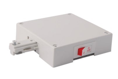 ELCO Lighting Track Current Limiter EP840W-2A